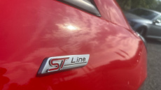 Ford Fiesta 1.0 EcoBoost Hybrid mHEV 125 ST-Line 5dr Petrol Hatchback